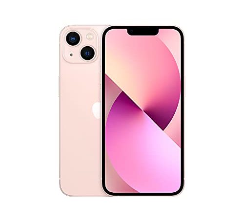 Apple iPhone 13 (256 GB) - Rosa