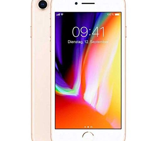 Apple iPhone 8 64GB Oro (Reacondicionado)