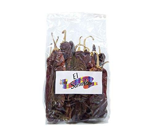 Chile Seco Guajillo - 100g