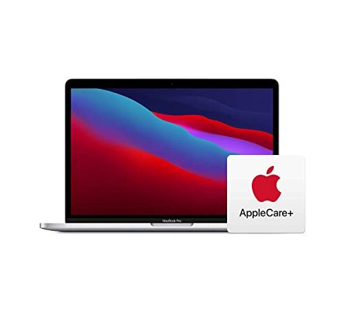 2020 Apple MacBook Pro con Chip M1 de Apple (de 13 Pulgadas, 8 GB RAM, 256 GB SSD) - Gris Espacial