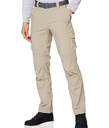 Columbia Silver Ridge 2, Pantalones cargo, Hombre