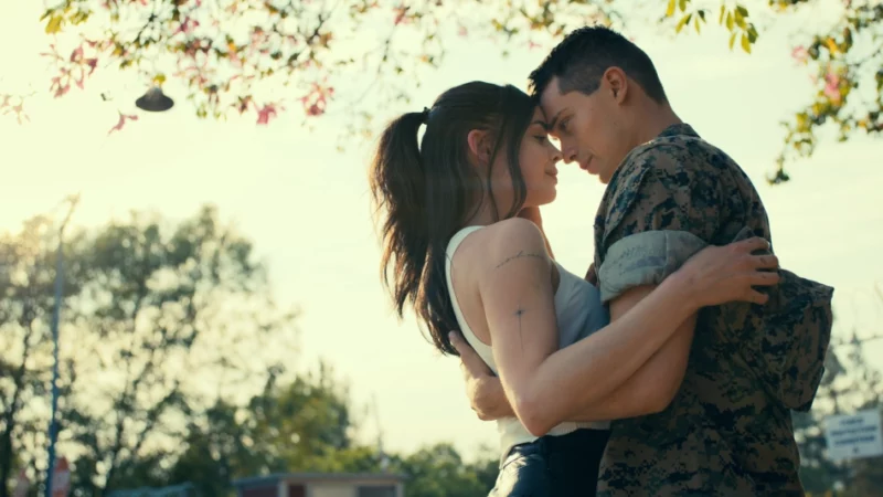 Corazones heridos: el drama romántico de Netflix donde los opuestos se atraen