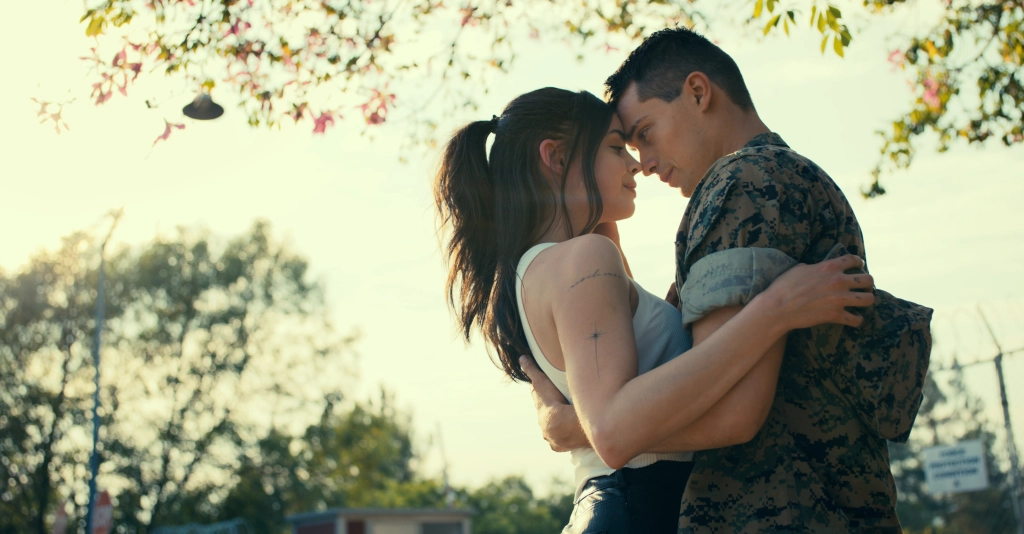 Corazones heridos: el drama romántico de Netflix donde los opuestos se atraen