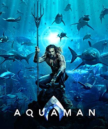 Aquaman