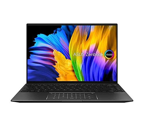 ASUS NB ZenBook X UM5401QA-KN014X 14T R7 W11P OLED