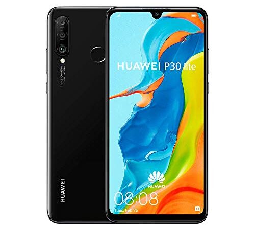 Huawei P30 Lite - Smartphone