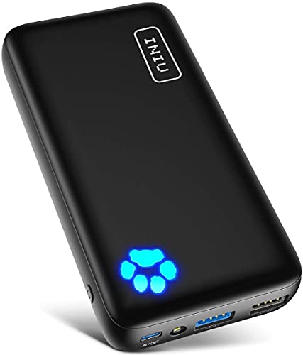 Mejor power bank en 2022 [basado en 50 revisiones de expertos]