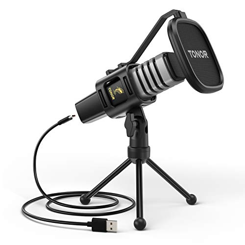 Mejor microphone en 2022 [basado en 50 revisiones de expertos]