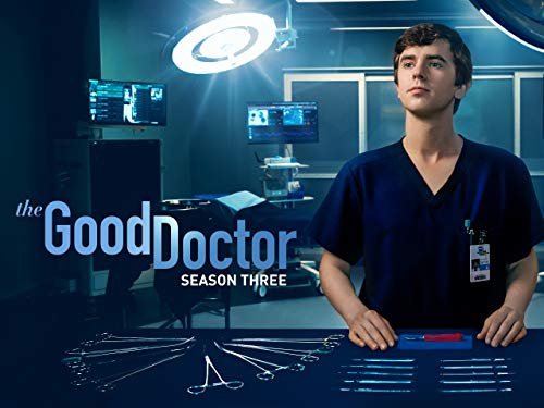 Mejor the good doctor en 2022 [basado en 50 revisiones de expertos]