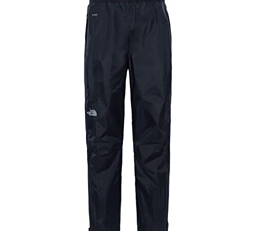 The North Face Resolve, Pantalones para Hombre, TNF Negro, 2XL