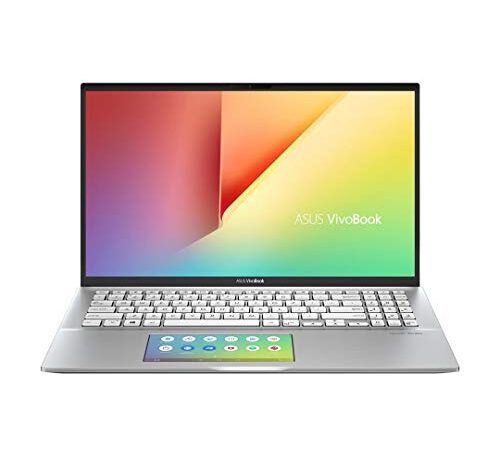 ASUS VIVOBOOK S15 S532FL-BQ003T QWERTY 15,6" FHD I5-8265U 8GB 512GB GF MX250 2GB WIN10 (reacondicionado)