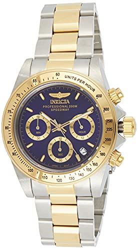 Mejor invicta watches for men en 2022 [basado en 50 revisiones de expertos]