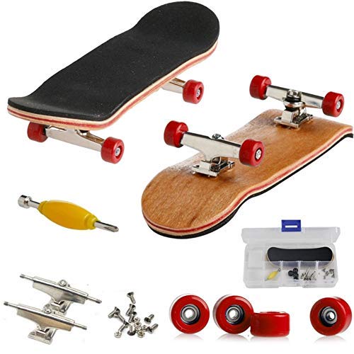 Mejor fingerboard en 2022 [basado en 50 revisiones de expertos]