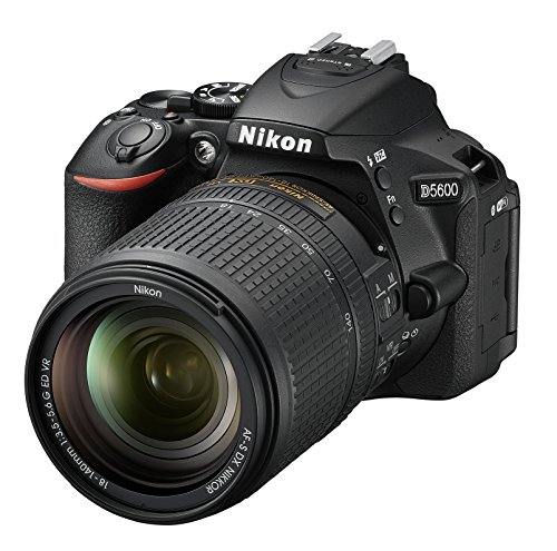 Mejor nikon d5600 en 2022 [basado en 50 revisiones de expertos]