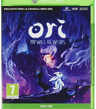 Ori and the Will of the Wisps - Xbox One