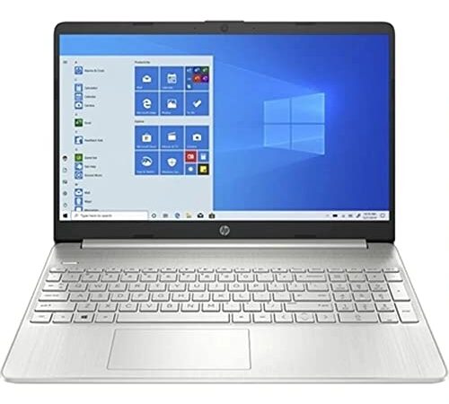 PORTATIL HP 15S-EQ2017NS RYZEN 5 5500U 8GB 256GBSSD 15,6" W10H