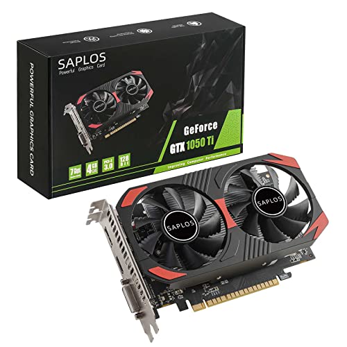 Mejor gtx 1050 en 2022 [basado en 50 revisiones de expertos]