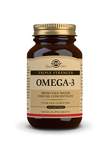 Mejor omega en 2022 [basado en 50 revisiones de expertos]