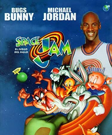 Space Jam