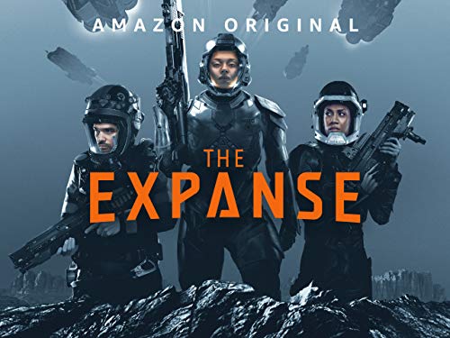 The Expanse - Temporada 3