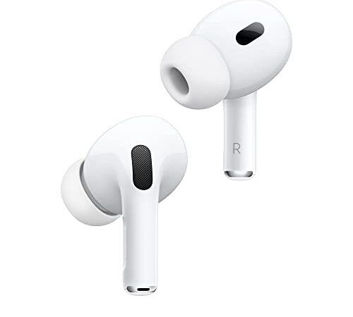 AirPods Pro (2.ª generación)