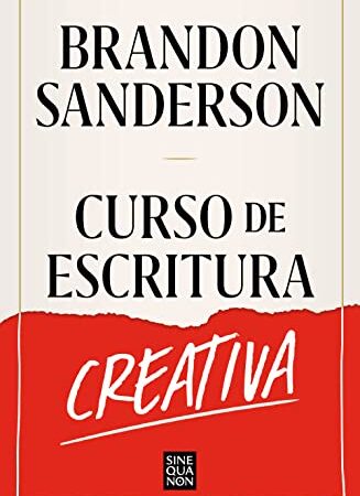 Curso de escritura creativa (Sine Qua Non)