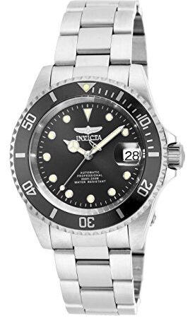 Invicta Pro Diver 17044 Reloj para Hombre Automático - 40mm