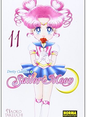 SAILOR MOON 11