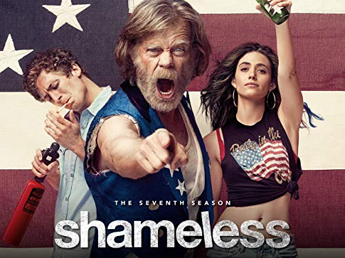 Shameless Season 7