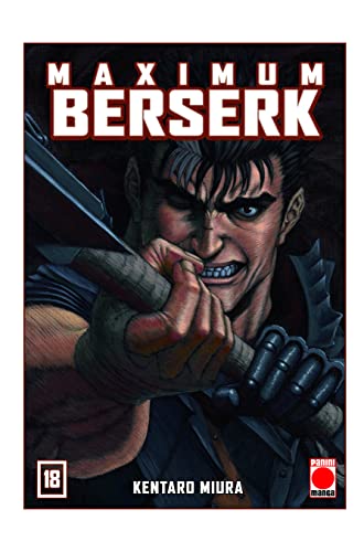 Mejor berserk en 2022 [basado en 50 revisiones de expertos]