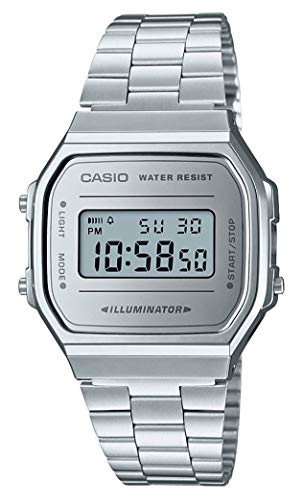 Mejor reloj casio hombre en 2022 [basado en 50 revisiones de expertos]