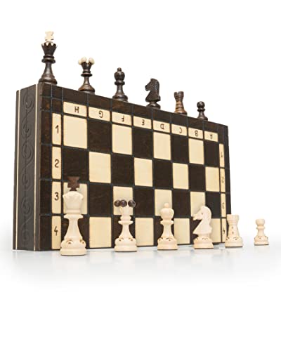 Mejor ajedrez en 2022 [basado en 50 revisiones de expertos]