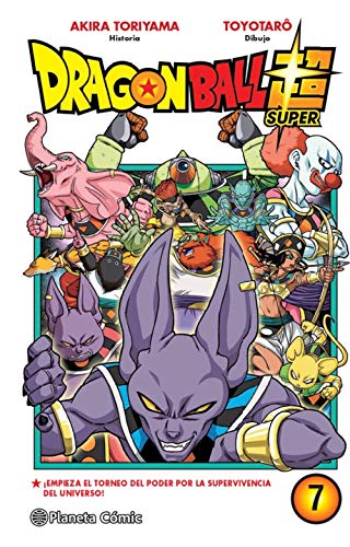 Mejor dragon ball super en 2022 [basado en 50 revisiones de expertos]