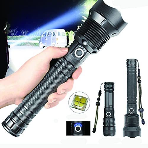 Mejor flashlight en 2022 [basado en 50 revisiones de expertos]