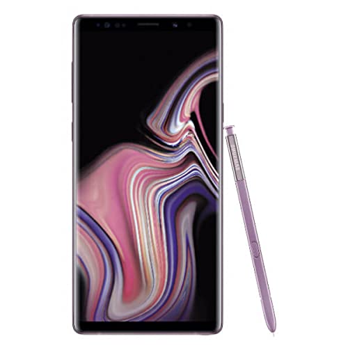 Mejor samsung note 9 en 2022 [basado en 50 revisiones de expertos]