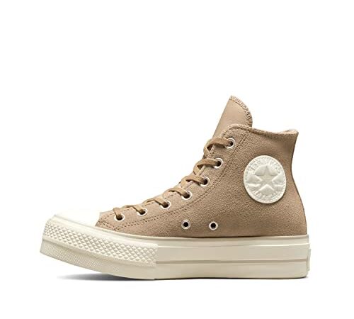 Zapatillas Converse Chuck Taylor All Star Lift Hi