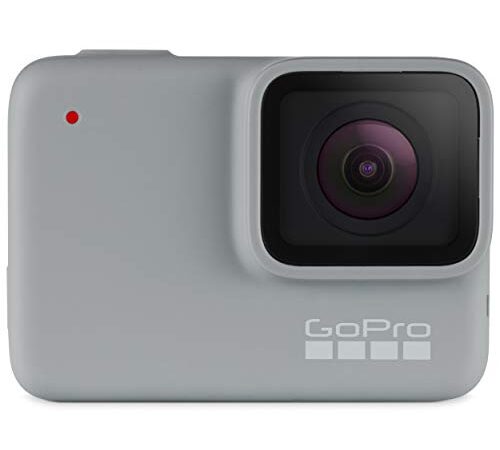 GoPro HERO7 - Cámara de comercio electrónico