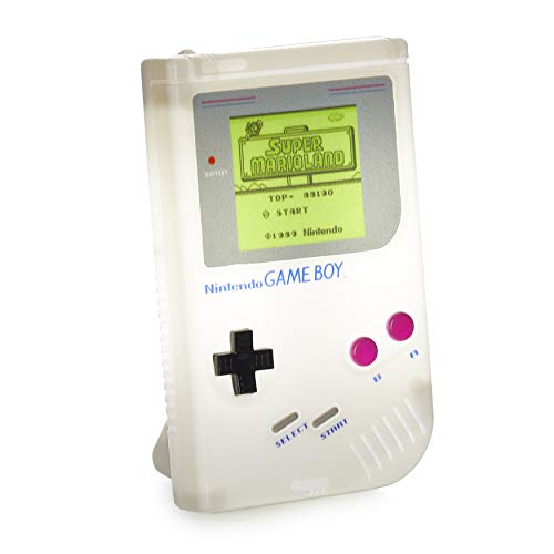 Mejor gameboy en 2022 [basado en 50 revisiones de expertos]