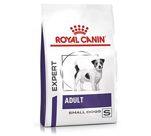 Royal Canin C-112491 Vet Adult Small Dog - 8 Kg