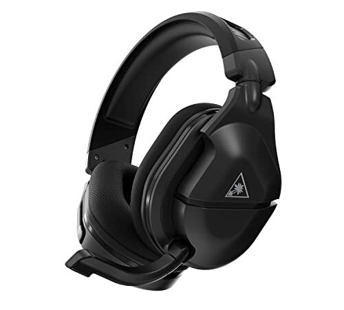 Turtle Beach Stealth 600 Gen2 MAX for PS5Stealth 600 Gen2 MAX for PS5